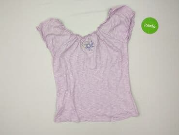 rabarbar ubrania: T-shirt damski, rozmiar L — 3