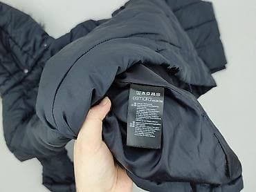 long coat: Esmara, Kurtka zimowa damska, rozmiar M — 4