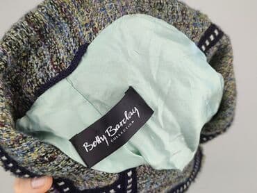 marynarka w kratę damska sinsay: Betty Barclay, Marynarka damska, M — 4