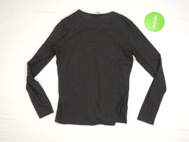 h: H&M, Women's blouse, size S (EU 36) — 3