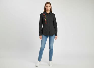 Vero Moda, Koszula damska, rozmiar L w lalafo.pl Vero Moda, Koszula damska, rozmiar L
