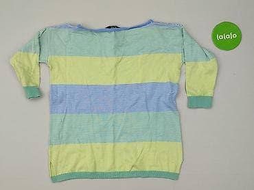 panama h: Reserved, Светр жіночий, розмір S — 3