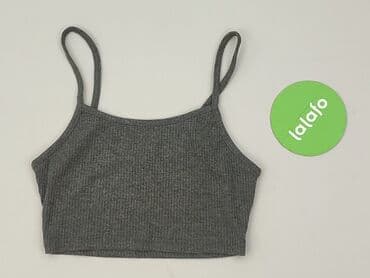 new look crop tops: Shein, Топ жіночий, 2XS на lalafo.pl — 2 new look crop tops: Shein, Топ жіночий, 2XS — 2