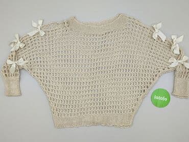 ever me sweter: Sweter damski, rozmiar One size — 2