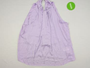 bluzki z odcieciem pod biustem: BODY FLIRT, Bluzka damska, rozmiar 5XL — 2