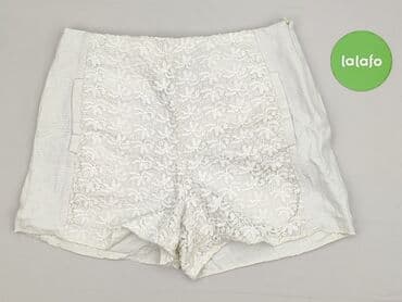 kozaki lasocki na koturnie: Zara, Szorty damskie, L — 2