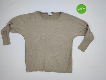 janina sweter: Janina, Sweter damski, rozmiar M — 2
