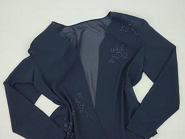 joker: Kardigan damski, rozmiar 3XL — 1