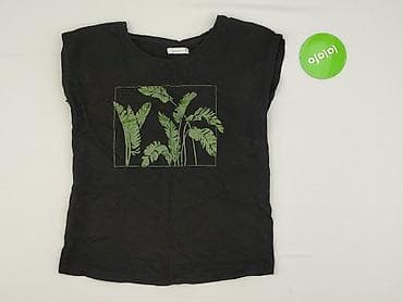 koszulka beksinski: Reserved, T-shirt damski, rozmiar M — 2