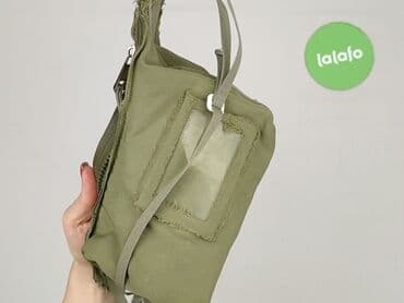 torba podróżna mohito: Torebka, Zara, stan - Bardzo dobry — 6