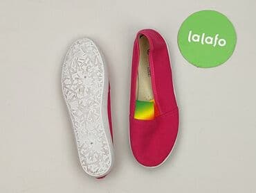 buty flexx: Bona, Balerinki damskie, rozmiar 36 — 3