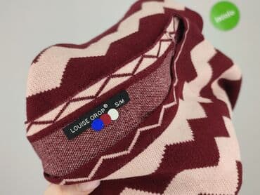 bluza montego: Sweter damski, S — 5