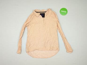 bluzka od c a: Women's blouse, size S (EU 36) — 2