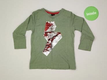 bluzki dziewczęce 164 allegro: Blouse, Kiki & Koko, 3-4 years, 98-104 cm, condition - Very good — 2