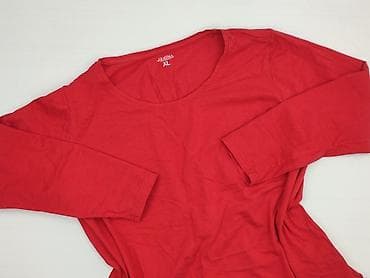 janina bluza: Janina, Bluzka damska, rozmiar XL — 1