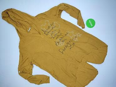 monnari ponczo: Tunika damska, rozmiar 2XL — 2