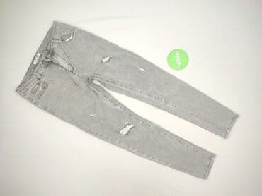 джинси жіночі сінсей: Jeansy damskie, rozmiar L — 2
