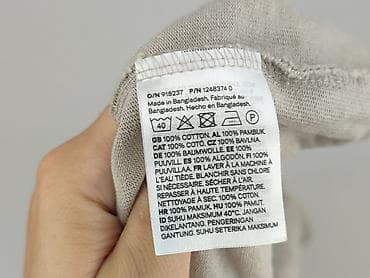pull and bear bomberka: H&M Divided, Кофта з каптуром жіноча, розмір M — 6