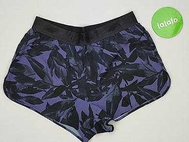 spodenki biegowe damskie: Szorty damskie, rozmiar M — 2
