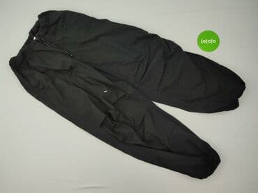 piżamy damskie allegro: H&M Divided, Spodnie dresowe damskie, rozmiar S — 2