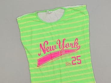 T-shirt damski, rozmiar S