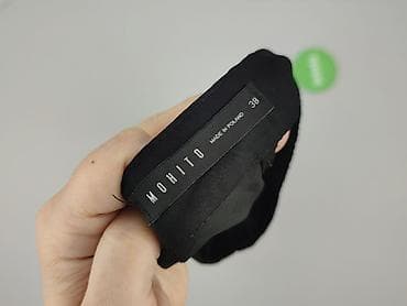 bokserka bluzki: Mohito, Bluzka damska, rozmiar M — 4