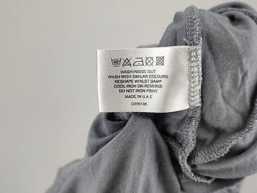 bluza boxy: Bluzka damska, rozmiar L — 4