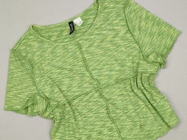 bluzy z new yorkera: Divided, Bluzka damska, rozmiar L — 1