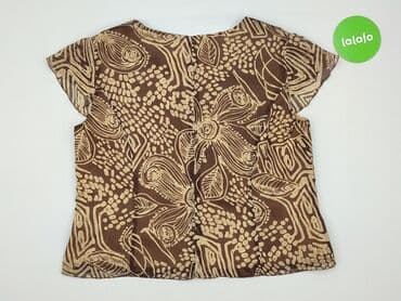 Kobiety: Bluzka damska, rozmiar 3XL — 3