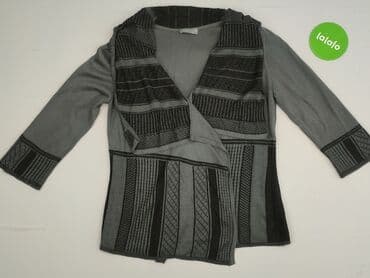franz kafka t shirty: Кардиган жіночий, розмір M — 2
