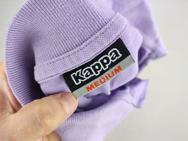 lidl koszulki termoaktywne: Polo shirt for men, M (EU 38), Kappa, condition - Very good — 4