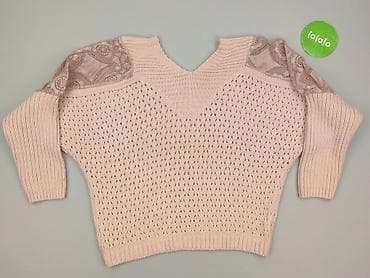 promod sweter: Good Look, Sweter damski, rozmiar 6XL — 3