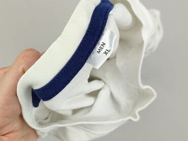 ben sherman koszulka: Koszulka dla mężczyzn, XL — 4