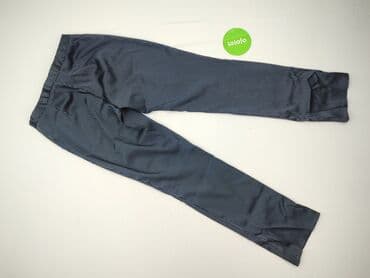 topshop jeansy: Topshop, Spodnie materiałowe damskie, rozmiar M — 3