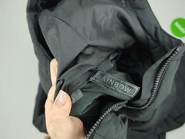 rag: RAINBOW, Зимова куртка жіноча, розмір 5XL — 4