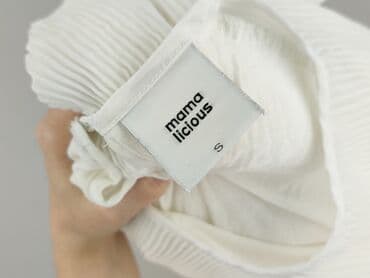 koszule do karmienia lidl: Mamalicious, Bluzka damska, rozmiar S — 4