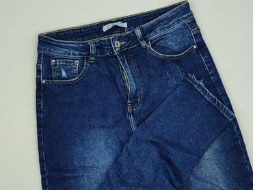 jeansy bootcut: Jeans for women, size XL (EU 42) — 1