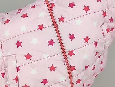 kid backpack: Kamizelka, Benetton, 14 lat, 164-170 cm, stan - Bardzo dobry — 6