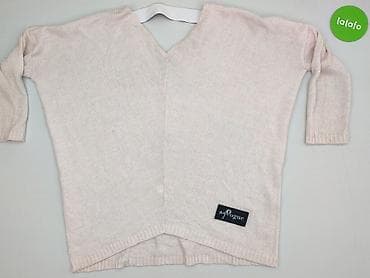 sweter other stories: Sweter damski, rozmiar One size — 2