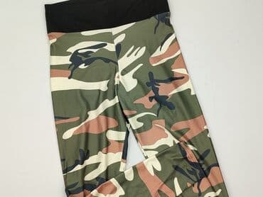 legginsy moro push up: Legginsy Sportowe damskie, rozmiar S — 2