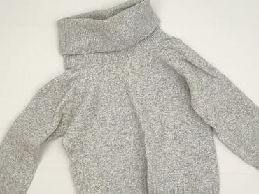 tunika allegro: Stile Benetton, Golf damski, rozmiar S — 1
