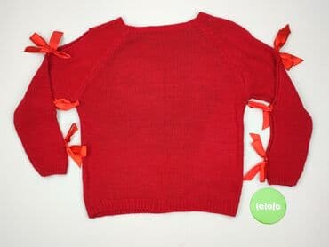 Marynarki: Sweter damski, rozmiar M — 2