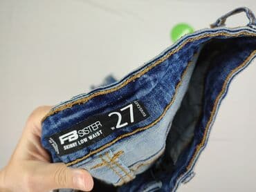 fb sister jeans mom fit: FB Sister, Jeansy damskie, rozmiar S — 4