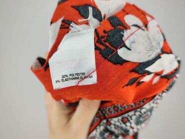 sukienki pomarańczowa na wesele: Wallis, Sukienka damska, rozmiar L — 5