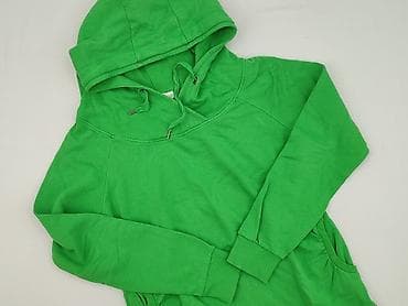 Bluza z kapturem damska, rozmiar M