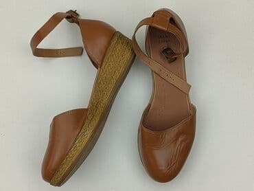 Sandały damskie, 40 w lalafo.pl Sandały damskie, 40