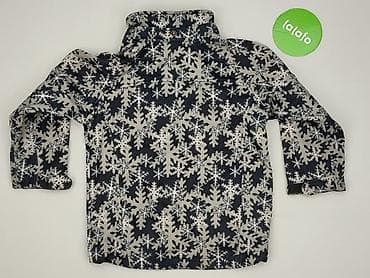 sweter tchibo: Kurtka przejściowa, 4-5 lat, 104-110 cm, stan - Bardzo dobry — 3