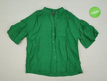 biustonosz 80dd: Dazy, Bluzka damska, rozmiar S — 4