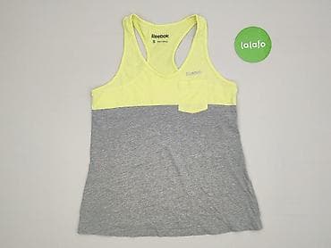 reebok bluzy: Reebok, Top damski, rozmiar S — 2