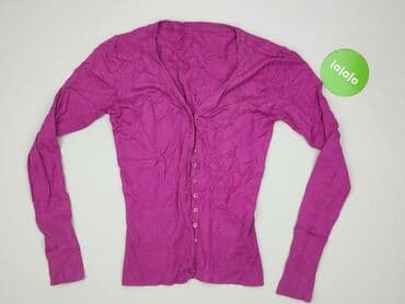 kardigan damski wiosenny: Kardigan damski, rozmiar S — 2